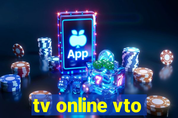 tv online vto